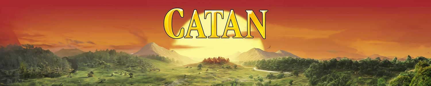 Catan Store at Legacy Toys