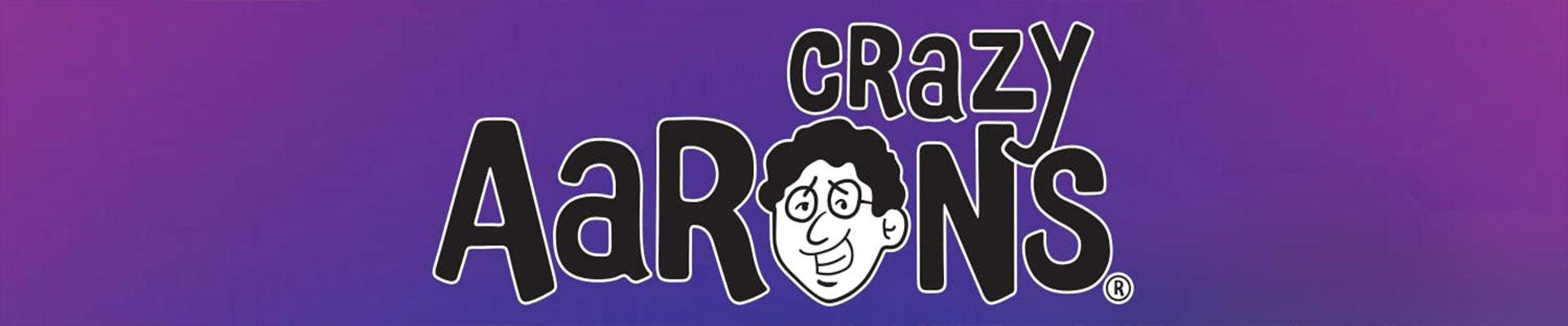 Crazy Aaron's Store at Legacy Toys