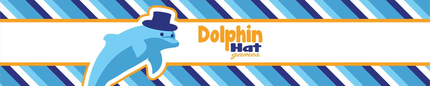 Dolphin Hat Games Store at Legacy Toys