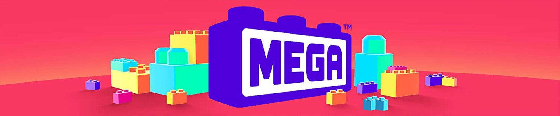 MEGA BLOKS Store at Legacy Toys