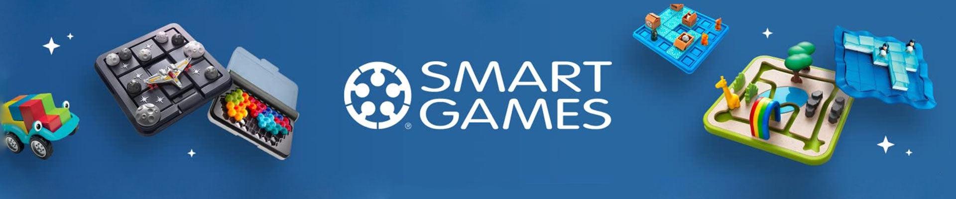 Smart Toys & Games Store at Legacy Toys