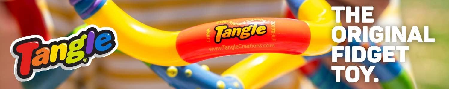 Tangle Store at Legacy Toys