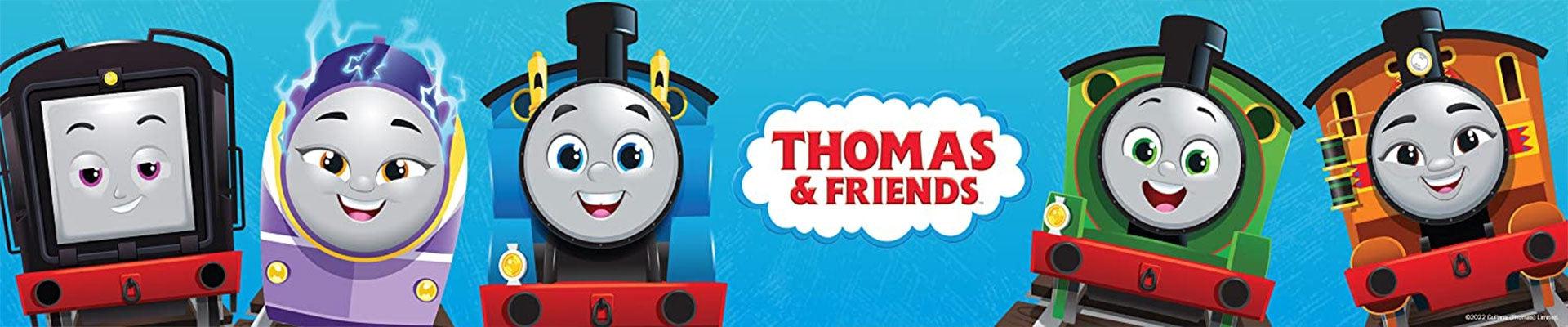 Thomas & Friends Store at Legacy Toys