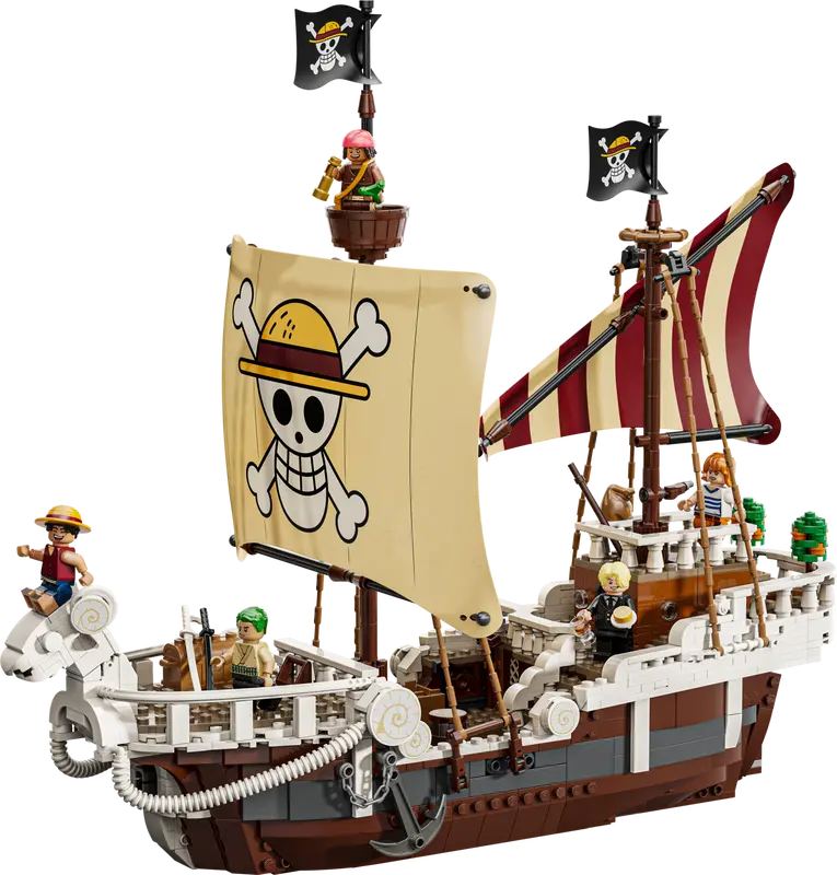 Legacy Toys