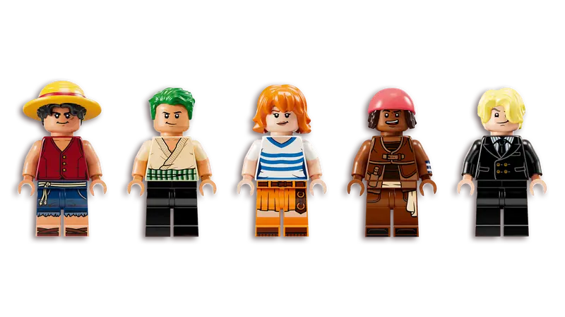 Legacy Toys