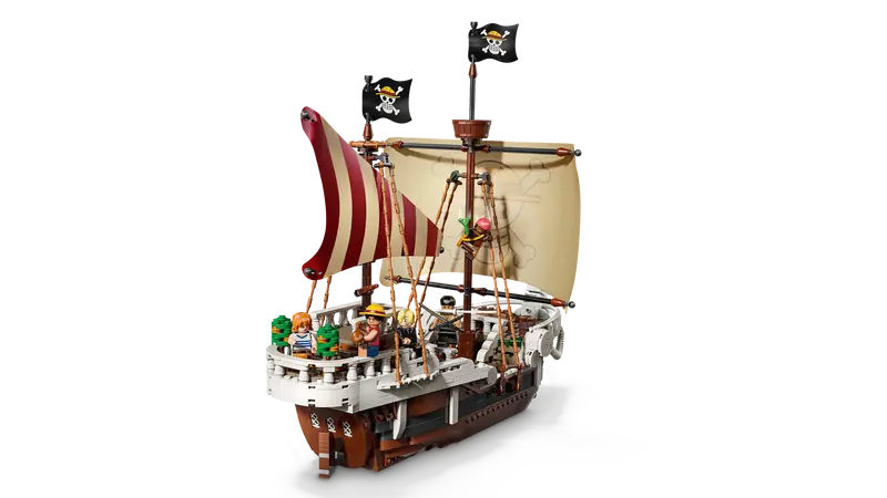 Legacy Toys