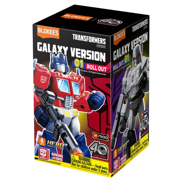 Legacy Toys