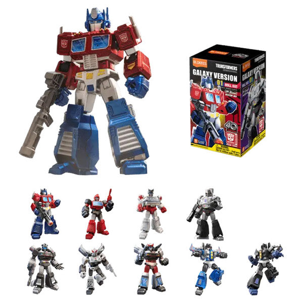 Legacy Toys