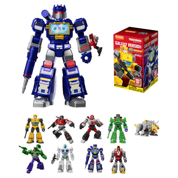 Legacy Toys