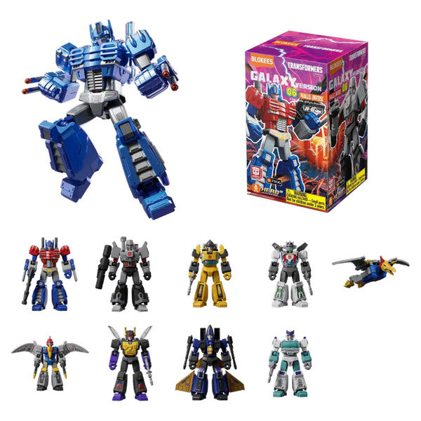 Legacy Toys