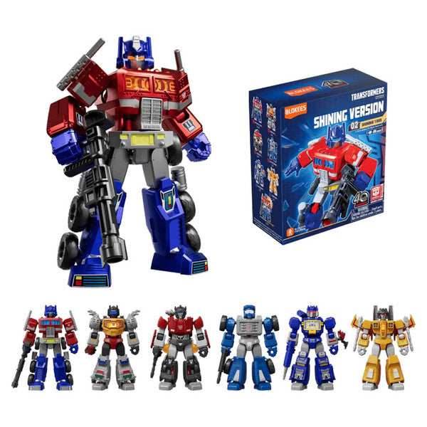 Legacy Toys