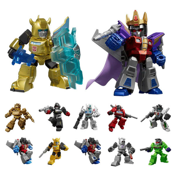 Legacy Toys