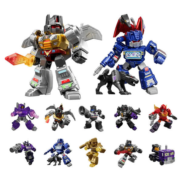 Legacy Toys
