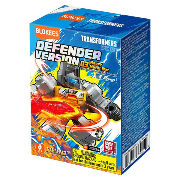 Legacy Toys