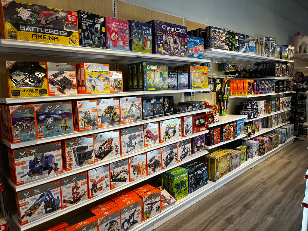 Legacy Toys