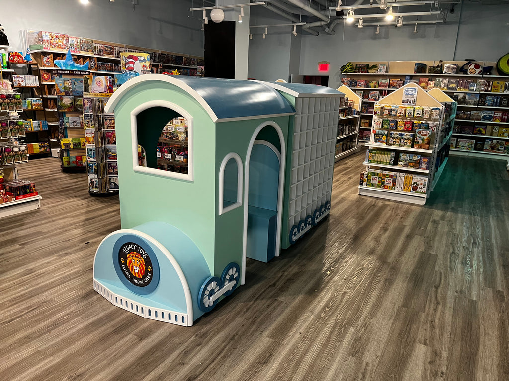 Legacy Toys