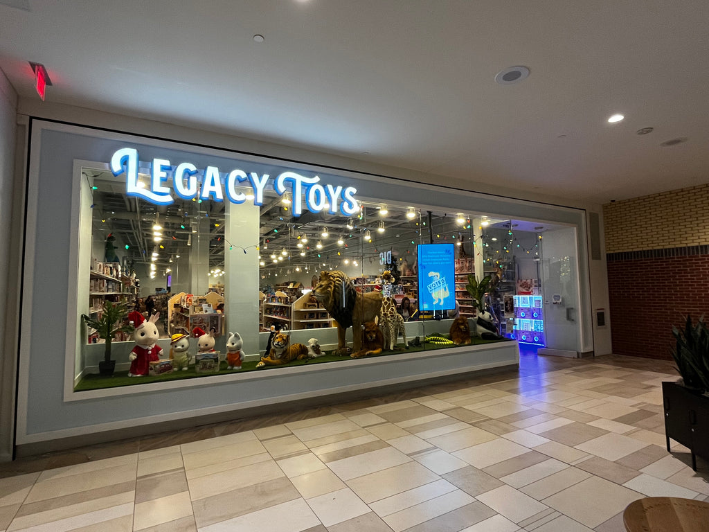 Legacy Toys