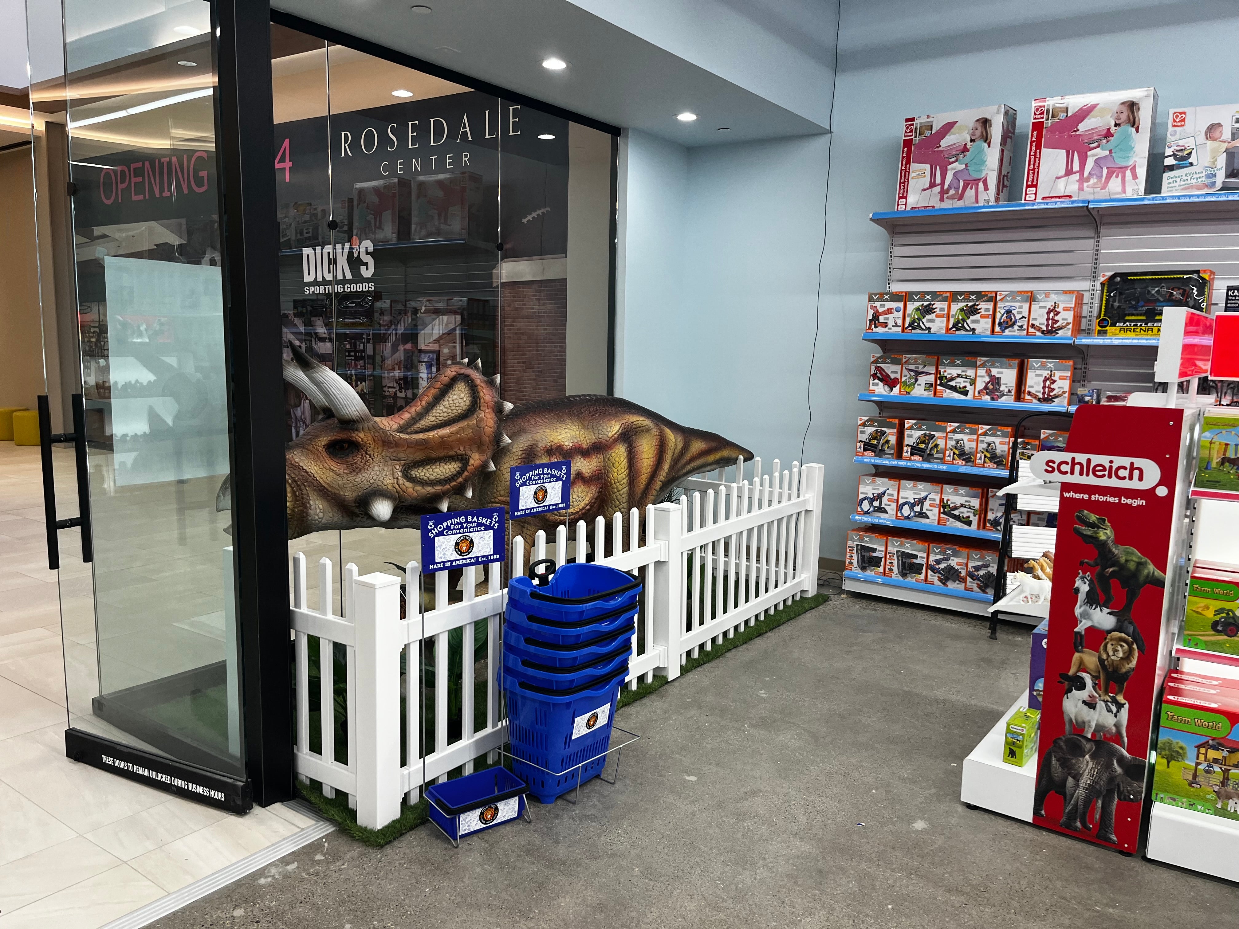Legacy Toys
