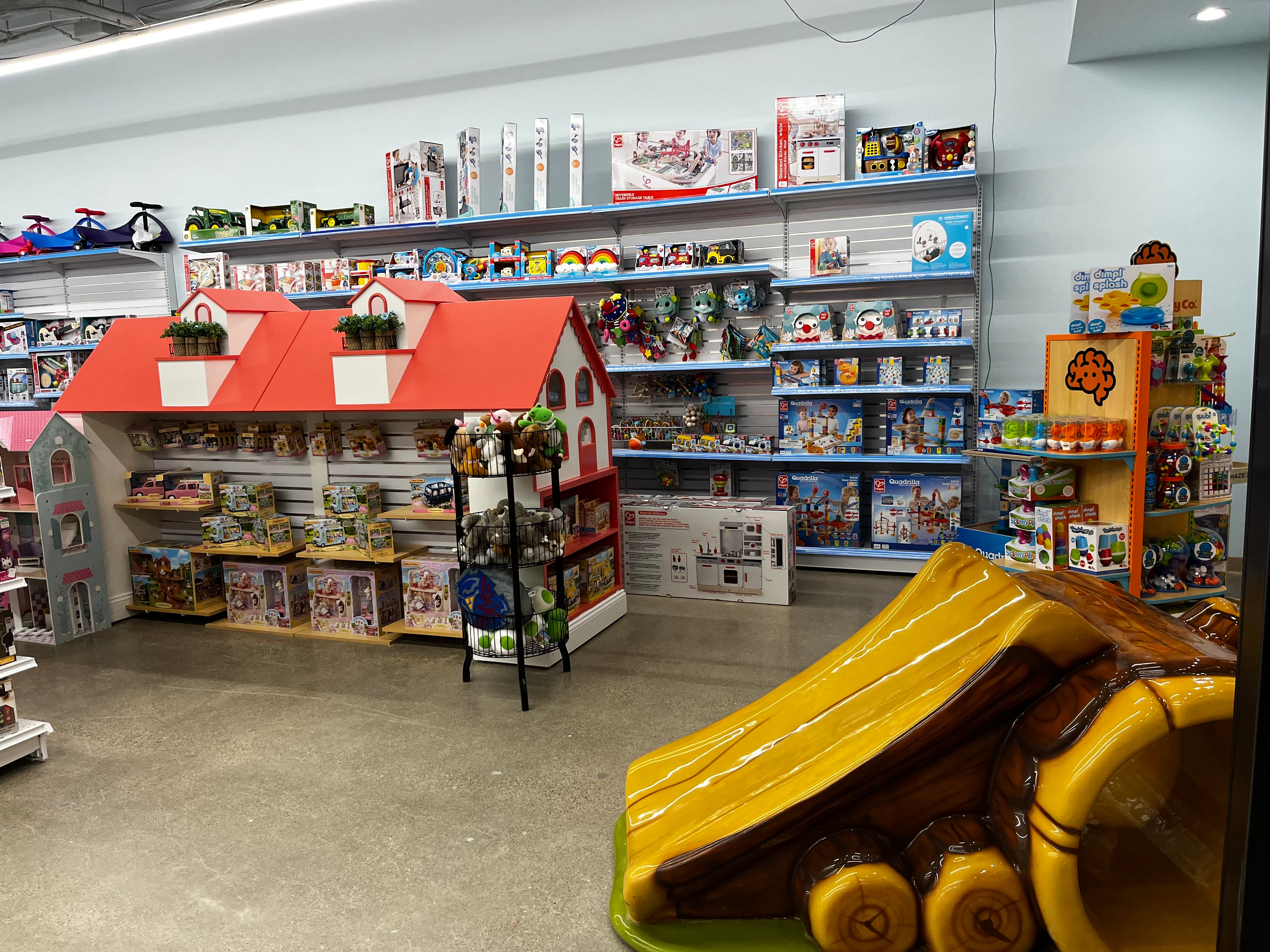 Legacy Toys
