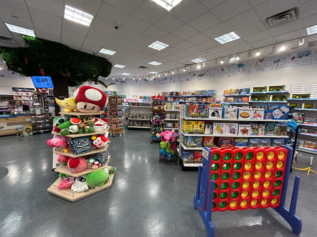Legacy Toys