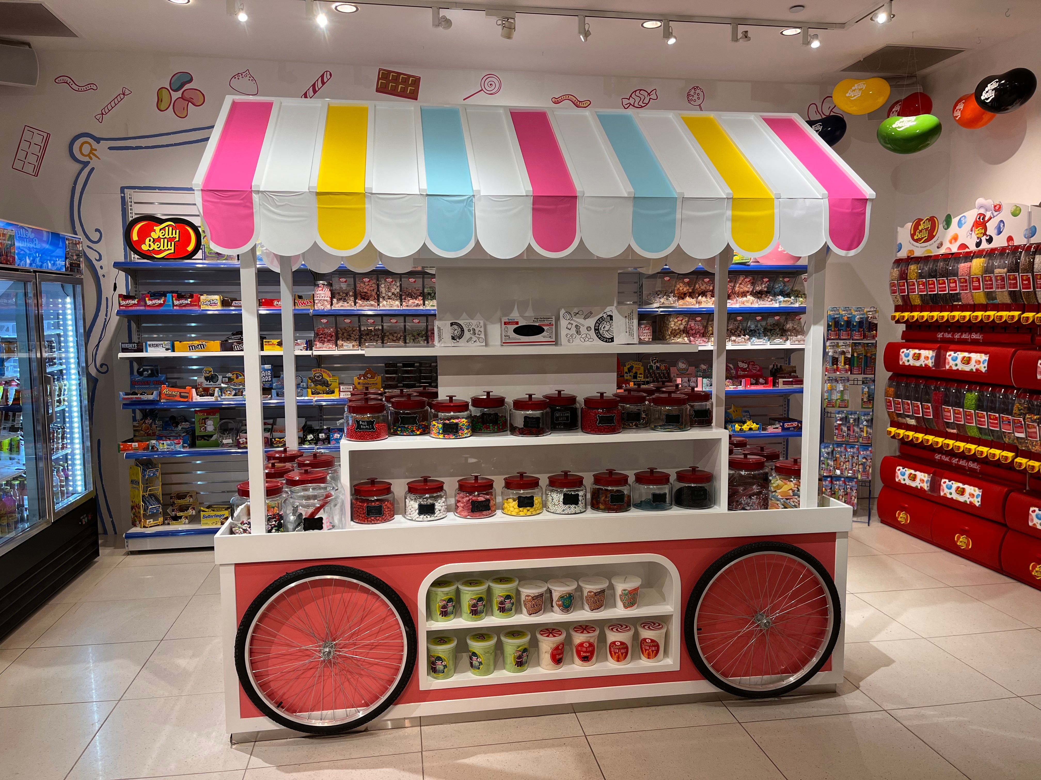 Legacy Toys