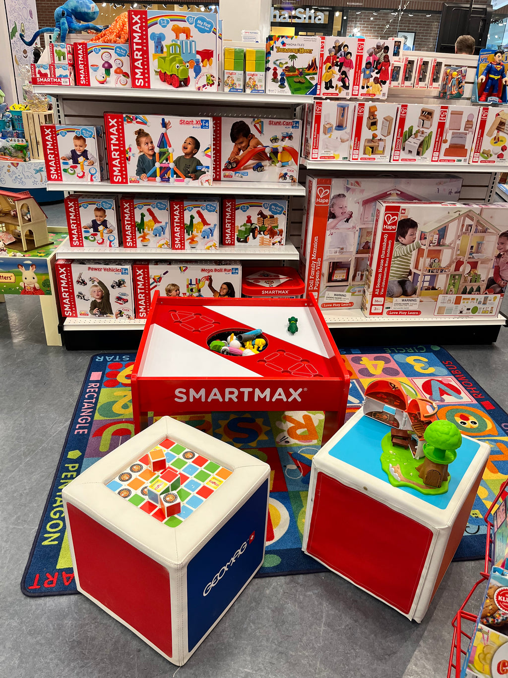 Legacy Toys