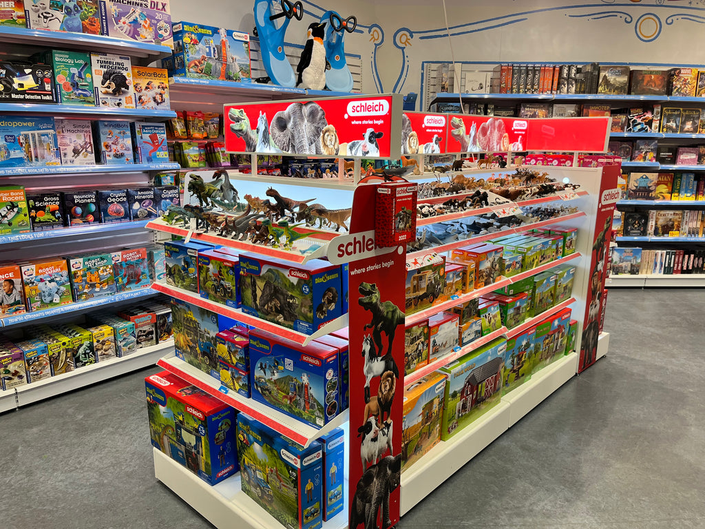 Legacy Toys