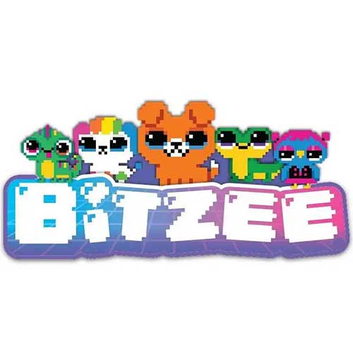 Bitzee Interactive Toy Digital Pet and Case, 1 ct - Foods Co.