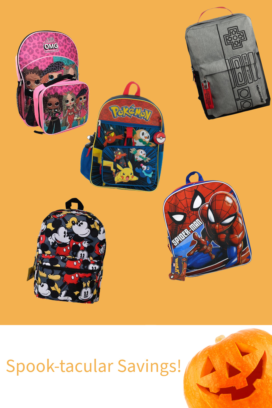 Legacy Toys