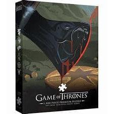 ACD Distribution-Game of Thrones Violence is a Disease-PZ104-505-Legacy Toys