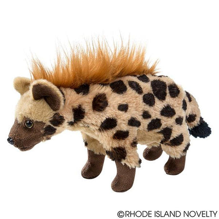 The Toy Network-10" Animal Den Hyena-AP-ADHYE-Legacy Toys
