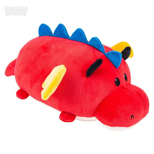 The Toy Network-10" Bubble Pal Dragon-AP-BPDRA-Legacy Toys