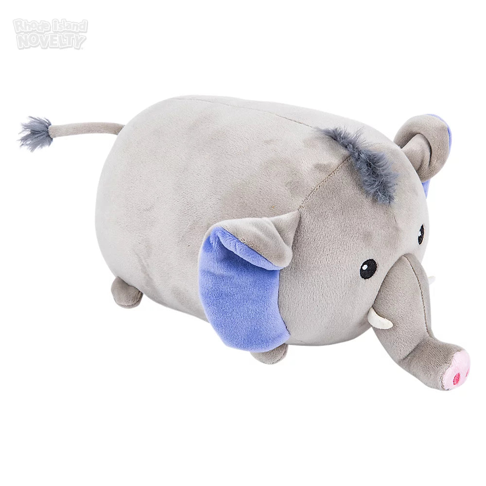 The Toy Network-10" Bubble Pal Elephant-AP-BPELE-Legacy Toys