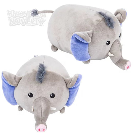 The Toy Network-10" Bubble Pal Elephant-AP-BPELE-Legacy Toys