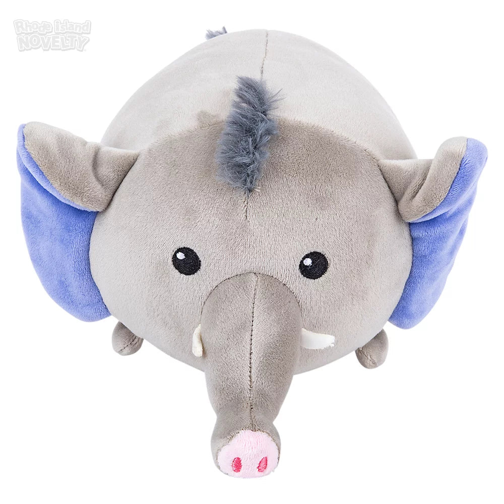The Toy Network-10" Bubble Pal Elephant-AP-BPELE-Legacy Toys