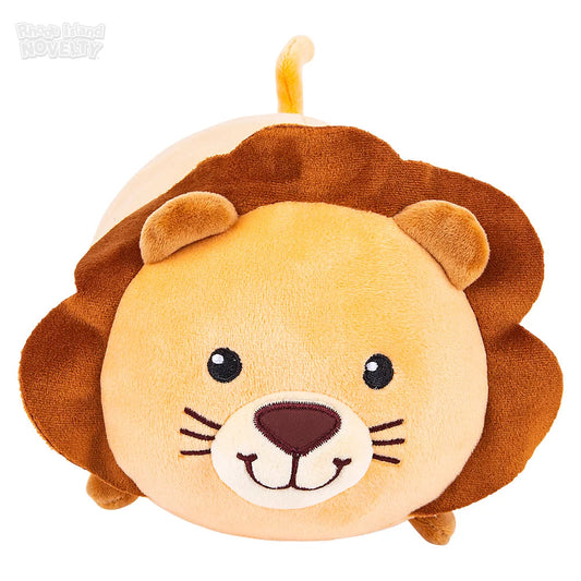 The Toy Network-10" Bubble Pal Lion-AP-BPLIO-Legacy Toys