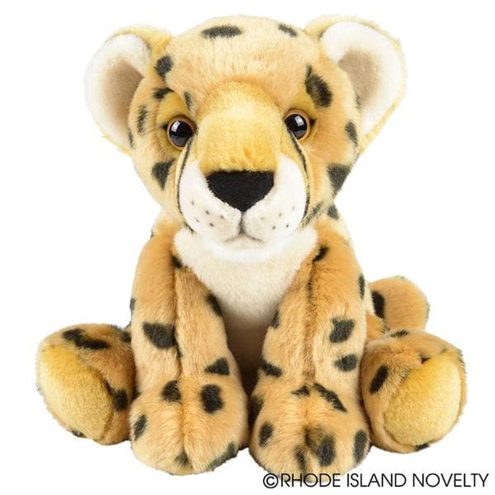 Cheetah Melissa And Doug Teddy Wild Republic Cuddlekins Jumbo