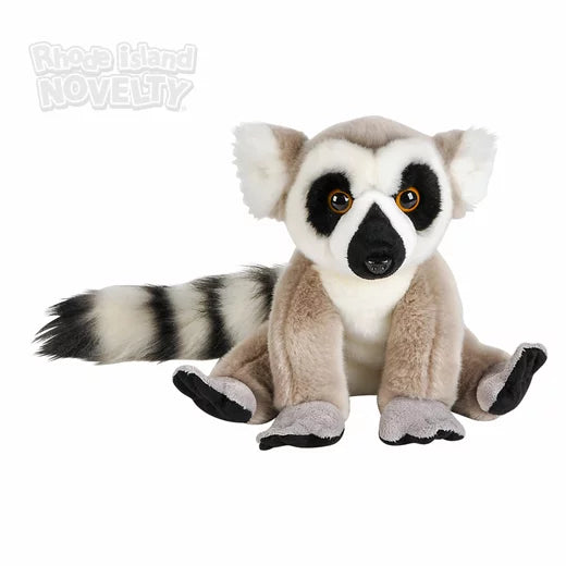 The Toy Network-12" Heirloom Floppy Lemur-AP-HLLEM-Legacy Toys