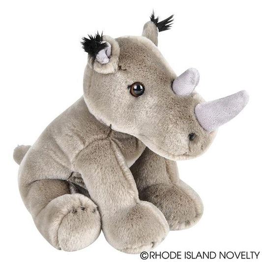 The Toy Network-12" Heirloom Floppy Rhino-AP-HLRHI-Legacy Toys
