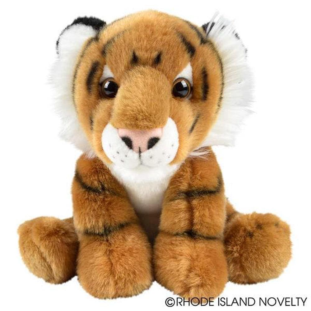 The Toy Network-12" Heirloom Floppy Tiger-AP-HLTIG-Legacy Toys