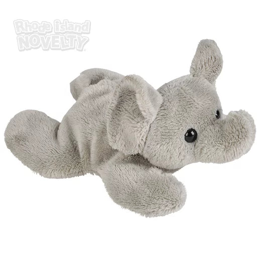 The Toy Network-3.5" Mighty Mights Elephant-AP-MMELE-Legacy Toys