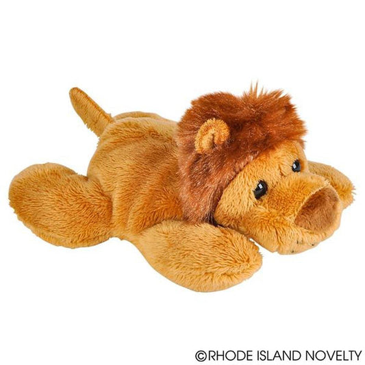 The Toy Network-3.5" Mighty Mights Lion-AP-MMLIO-Legacy Toys
