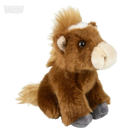 The Toy Network-6" Heirloom Treasure Horse-AP-HTBHO-Legacy Toys