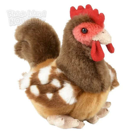 The Toy Network-6" Heirloom Treasure Rooster-AP-HTBRO-Legacy Toys