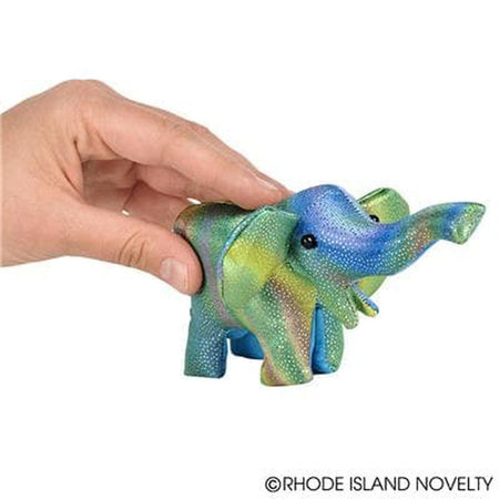 The Toy Network-6.5" Elephant Sandbag - Assorted Styles-AP-SANEL-Legacy Toys