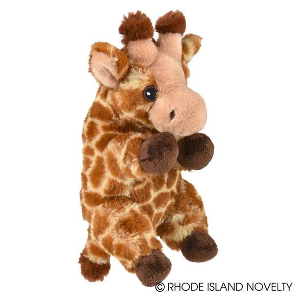 The Toy Network-8" Cradle Cubbies Giraffe-AP-CBGIR-Legacy Toys