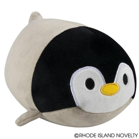 The Toy Network-8" Puffers Penguin-AP-PUPEN-Legacy Toys