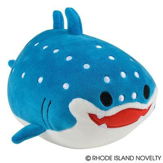 The Toy Network-8" Puffers Whale Shark-AP-PUWHA-Legacy Toys