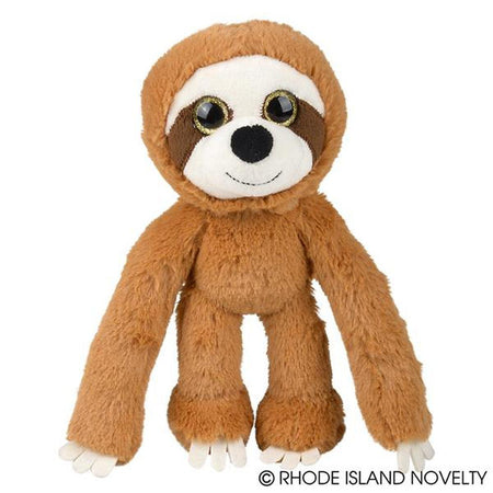 The Toy Network-9" Bendimates Sloth-AP-BMSLO-Legacy Toys