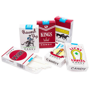 chocolate cigarettes frog Amazon.com : Harry Potter Milk Chocolate Frog with Collectible Wizard  Trading Card .55oz : Chocolate Assortments And Samplers : Grocery & Gourmet  Food